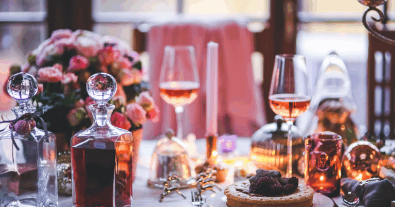 Host a party
