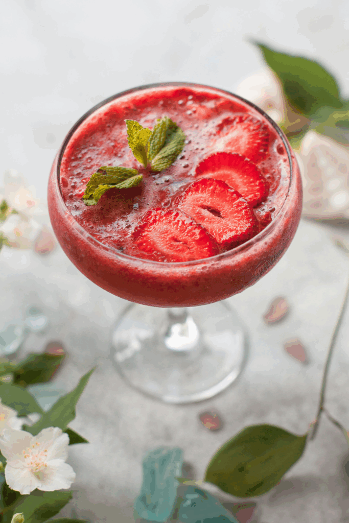 cocktail mix