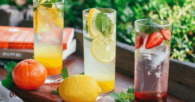 Best Cocktails for Beginners
