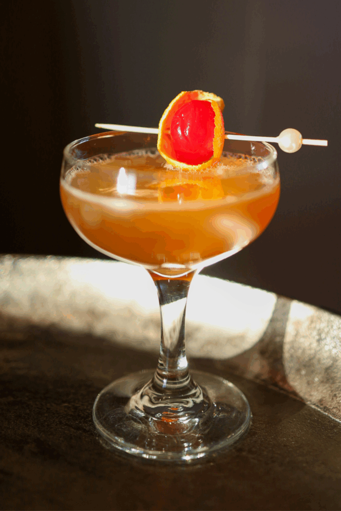 whiskey sour