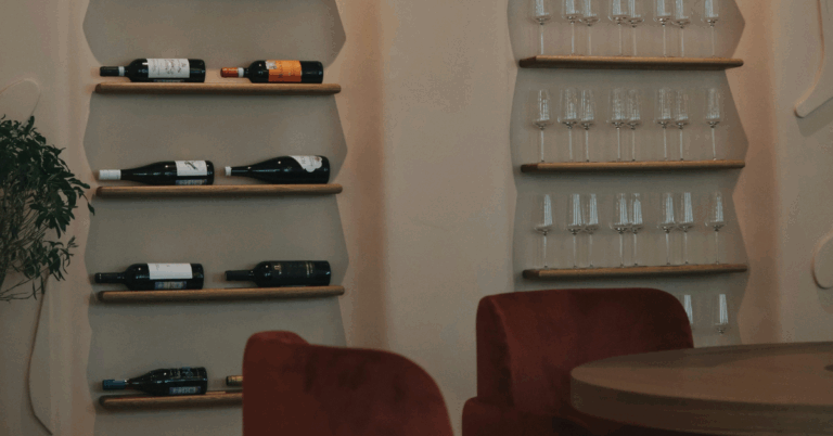 wine lounge